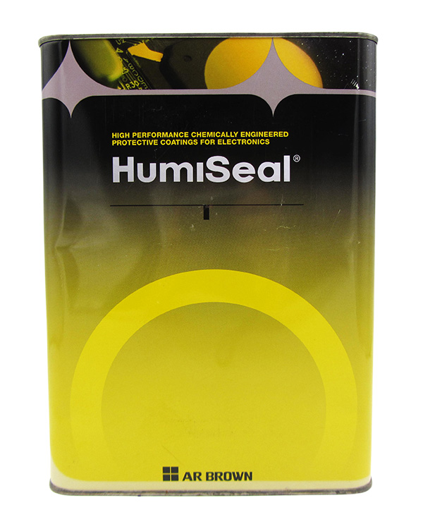 HumiSeal 1B51NSLU三防漆 環(huán)保