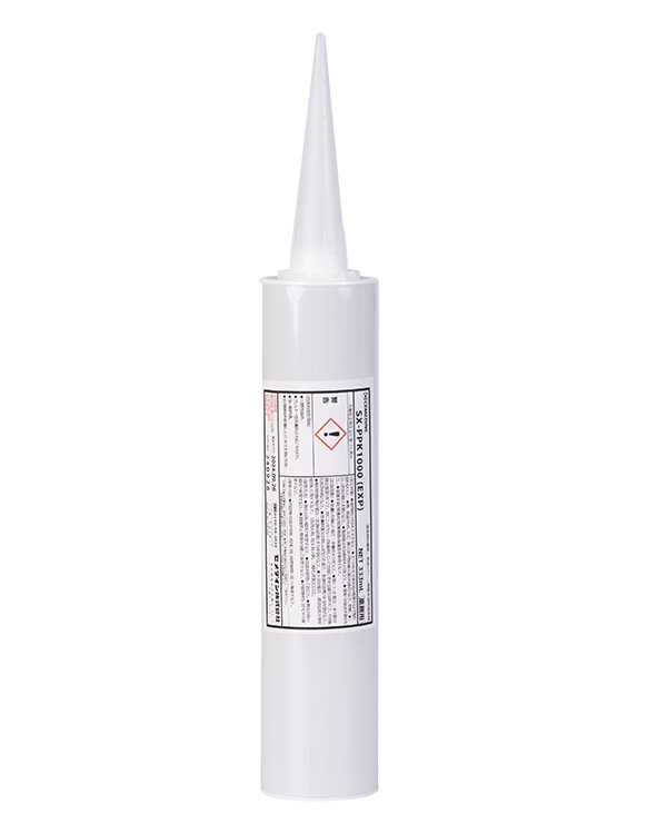 Cemedine SX-PPK1000(EXP)結構膠 粘PP